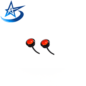 Hệ Thống Hỗ Trợ Điểm Mù Xe Hơi Phổ Thông Hệ Thống Thông Tin Điểm Mù Hệ Thống Phát Hiện Điểm Mù - Product Image 4