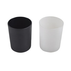 Juego de Mini gafas decorativas para restaurante y Hotel, cristal para beber, diseño decorativo - Product Image 3