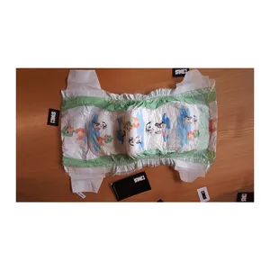 Manufacturer of Pure 100% Cotton Baby Diapers and Baby Pants