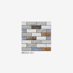 Baldosas de cerámica antideslizantes de tamaño estándar y color gris para estacionamiento 400x400mm - Product Image 5