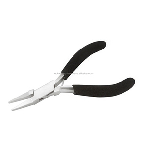 <b>Flat</b> <b>Nose</b> Handle Cutting <b>Pliers</b> - Product Image 5