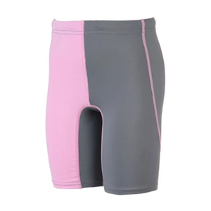 Pantalones cortos de compresión para hombre, pantalones cortos de gimnasio con sublimación de poliéster, pantalones cortos para correr personalizados para hombre - Product Image 1