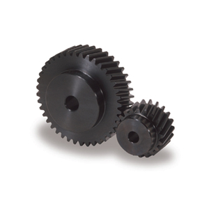 Meilleure qualité approvisionnement en vrac engrenages hélicoïdaux Top vente pignon droit acier alliage d'aluminium Construction nouveau moteur plastique métal pompe - Product Image 5