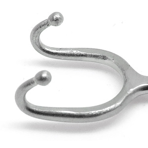 Retractor profesional de acero inoxidable, instrumentos de cirugía plástica de alta calidad - Product Image 3