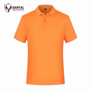 Polo de algodón 100% para hombre, nuevo diseño, ropa informal, tela tejida, impresión Digital, gran oferta para camisetas Polo, poliéster liso - Product Image 4