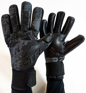 Gants de gardien de but professionnels pour adultes et jeunes, fournisseur direct d'usine - Product Image 4