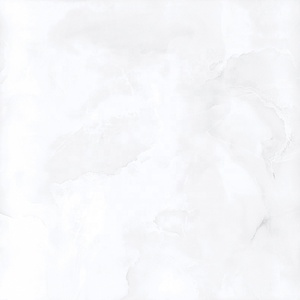 Baldosas de Cerámica de Granito Blanco de 60 x 60 cm - Diseño Industrial Moderno Clásico con Ladrillo Refractario para Uso en Supermercados y Villas - Product Image 2