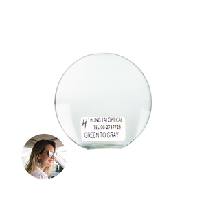 แว่นตาเลนส์ Photochromic คุณภาพสูงสำหรับกีฬาแว่นตาคุณภาพสูง - Product Image 1