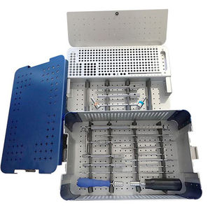 Farhan-lista de equipo de cirugía ortopédica, pequeño conjunto de fragmento, productos y Co - Product Image 1