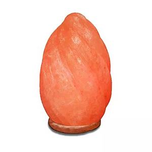 Lampes au sel de l'Himalaya en plusieurs formes Logo personnalisable et impression de Sian Enterprises-Artisanat naturel - Product Image 5