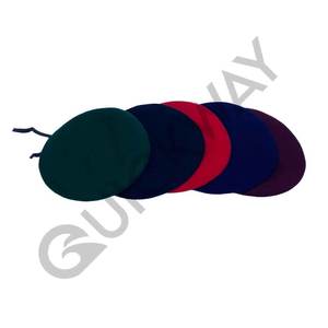 Boina ceremonial de lana Boina ceremonial personalizada Venta en Pakistán Venta Fabricación a granel - Product Image 3