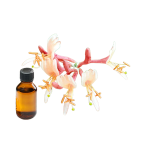 Huile essentielle de chèvrefeuille 100% pure Huile de soin naturelle de haute qualité au meilleur prix - Product Image 4