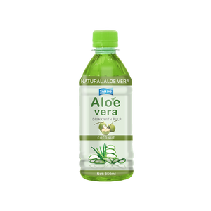 Boisson à l'aloe vera Tan Do 250ml sans sucre avec pulpe, saveurs tropicales, prix compétitif, échantillon gratuit, support de conception de bouteille. - Product Image 4
