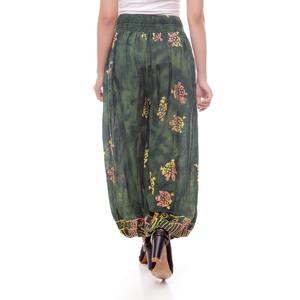 Pantalones Largos de Rayón 100% para Ropa Casual de Playa, Venta al por Mayor, Fabricante Personalizado en Bali, Pantalones Casuales PT003-005R2-(4) - Product Image 4