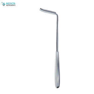 Obwegeser อุปกรณ์ฟื้นฟูขนถ่ายได้20ซม.,เครื่องมือสำหรับใบหน้าทั้งปากและ Maxilo - Product Image 3