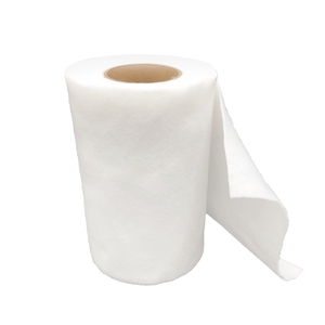 Sac filtrant 100% Polyester, Non tissé, 1 pièce, en feutre mélangé à aiguille - Product Image 3