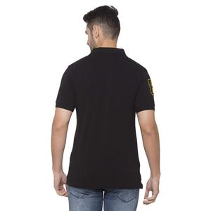 Camiseta ajustada informal para hombre, Polo - Product Image 2