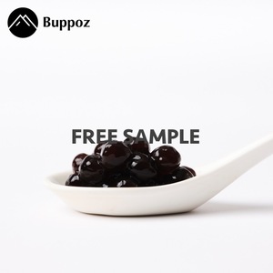 Tapioca <b>Boba</b> <b>Bubble</b> Milk Tea - Product Image 2