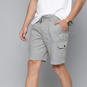 กางเกงขาสั้นสำหรับผู้ชาย,กางเกงขาสั้นผู้ชายแบบสั่งทำแห้งเร็วระบายอากาศได้ดี - Product Image 2