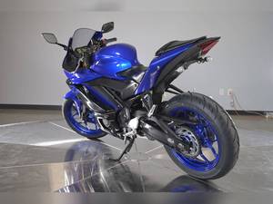 Motocicleta Deportiva Yamaha YZF-R3 Usada 2014 a 2019 Disponible - Product Image 4