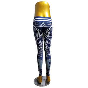 Leggings deportivos para gimnasio, ropa deportiva activa de cintura alta, nuevo estilo, a la moda, 2021 - Product Image 1