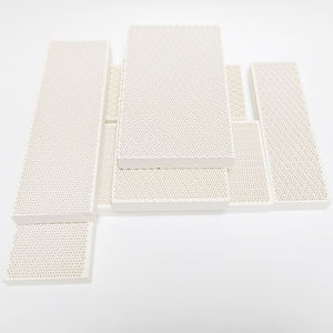 Infrarrojo catalítico quemador cerámica porosa nido de abeja para <span class=keywords><strong>estufa</strong></span> de leña - Product Image 3