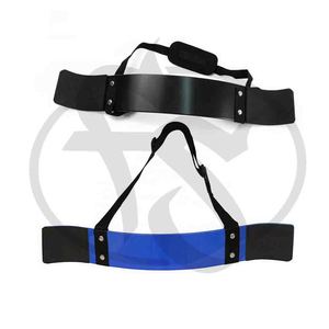 Arm Blaster personalizado para entrenamiento de bíceps, gimnasio, fitness, herramienta de levantamiento de pesas - Product Image 5