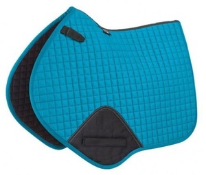 Tapis de selle de cheval de saut équestre Joxar avec doublure en tissu et rembourrage en coton - Product Image 5