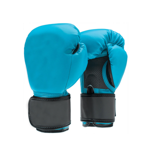 Novedades Último diseño Guantes de boxeo de material de alta calidad Guantes de lucha de boxeo impresos con logotipo personalizado profesional a la venta - Product Image 3