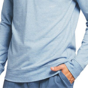 Oem Logo Emboidery Sudaderas con capucha personalizadas para hombres Emboridery Sudaderas con capucha - Product Image 3