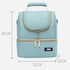 Disney — <span class=keywords><strong>sac</strong></span> réutilisable pour maman, stockage du lait de maternité, biberon d'alimentation pour bébé, rafraîchissement - Product Image 2