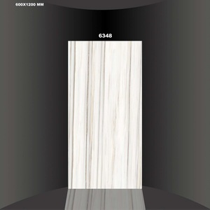 Carreau de céramique 3D personnalisé 60x120cm moderne style classique surface vitrée salle de bain cuisine extérieur murs intérieurs sol extérieurs - Product Image 2