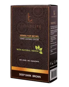 eyebrow henna private label henna color brow henna no 1 supplier in india best price wholesaler manufacture