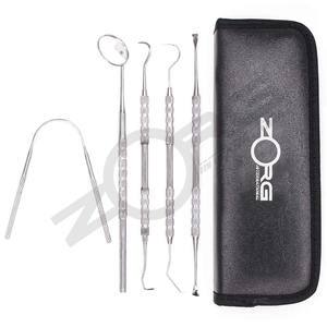 Kit de Diagnostic dentaire de base, simple, fabriqué au Pakistan, économique - Product Image 3