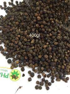 Pimienta Negra de Vietnam, 300gl, 250gl, muy buena pimienta ligera para la exportación - Product Image 4