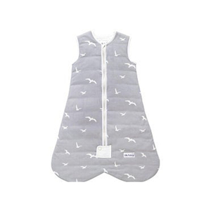 100% saco de dormir de algodón orgánico para bebé a precio asequible con personalización saco de dormir para bebé unisex tiene certificado India - Product Image 1