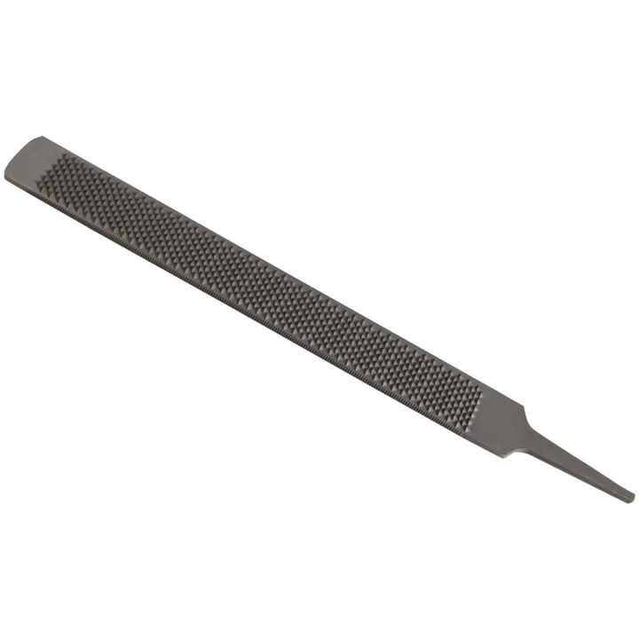 Surgical Instruments Veterinary Live Stock High Quality Stainless Steel Straight Cattle Horse Hoof Nail Dead Skin Remover Rasp