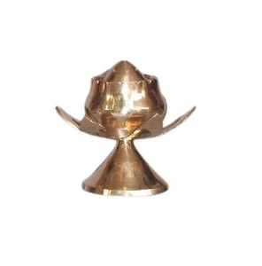 Hand <b>made</b> New Design of Brass Agarbathi Stand Incense <b>stick</b> holder and burner Room aroma Incense <b>stick</b> accessories - Product Image 5