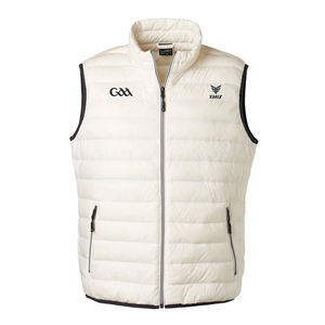 Men's <b>Plus</b> <b>Size</b> Casual Winter <b>Gilet</b> Vest Hood Puffer Jacket Waterproof Windproof Reversible Quick Dry Nylon Customizable - Product Image 4