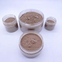 Encens naturel biologique ultra-premium en gros, 100% pur Bakhoor Oud Wood Agarwood en poudre, encens aromatique à la coriandre