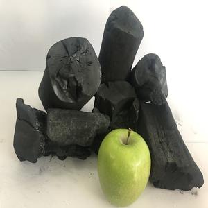 Barbacoa de madera dura de INDONESIA carbón, BBQ GIRL, bolsa de embalaje de supermercado 100% barbacoa de carbón de madera de frutas en Porto Portugal Europa - Product Image 6