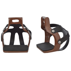 Endurance Stirrups English <b>Safety</b> - Product Image 2