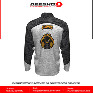 Sudadera con Capucha de Fútbol para Hombre, Diseño ODM de Alta Calidad, Forro Polar de Invierno, Impermeable, con Letras, para Todos los Equipos, Venta al Por Mayor, Novedad 2025 - Product Image 3