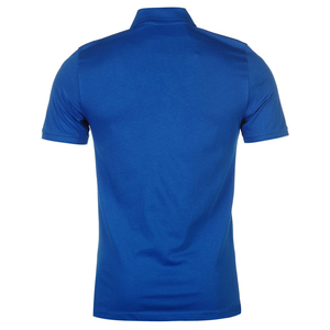 Polo de Golf para hombre, camisa de alta calidad con logotipo personalizado, de algodón, liso, novedad, 2022 - Product Image 3