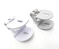 Articulador Manual Ajustable API con Mandíbulas Tipo Typhodont |   Articulador Metálico Universal |   Bandeja Metálica Blanca Simple para Maniquí Dental Clase I