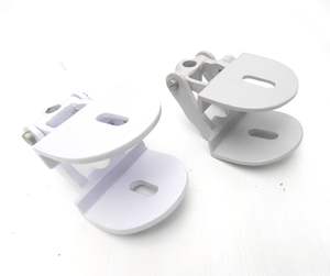 Articulateur réglable API pour mâchoires Typhodont | Articulateur universel en métal | Articulateur de plateau en métal pour mannequin simple dentaire - Product Image 4