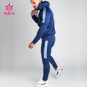 Chándal OEM para hombre de alta calidad - Product Image 1