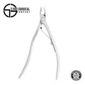 Pince à ongles à cuticules professionnelle pour doigts - Product Image 5