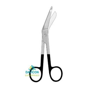 Super Cut Lister vendaje tijera 5,3/4 pulgadas de acero inoxidable Manual instrumento quirúrgico - Product Image 1