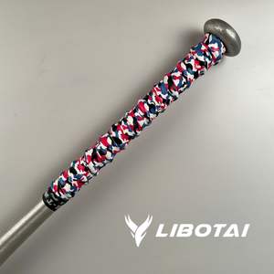 LIBOTAI-Palo de béisbol antideslizante, absorbente de sudor, agarre personalizado, 2021 - Product Image 5